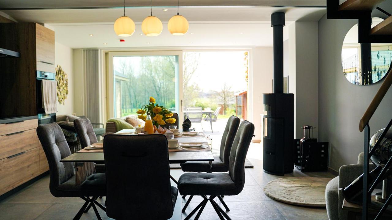 Ferienhaus Le Paradis D'henri