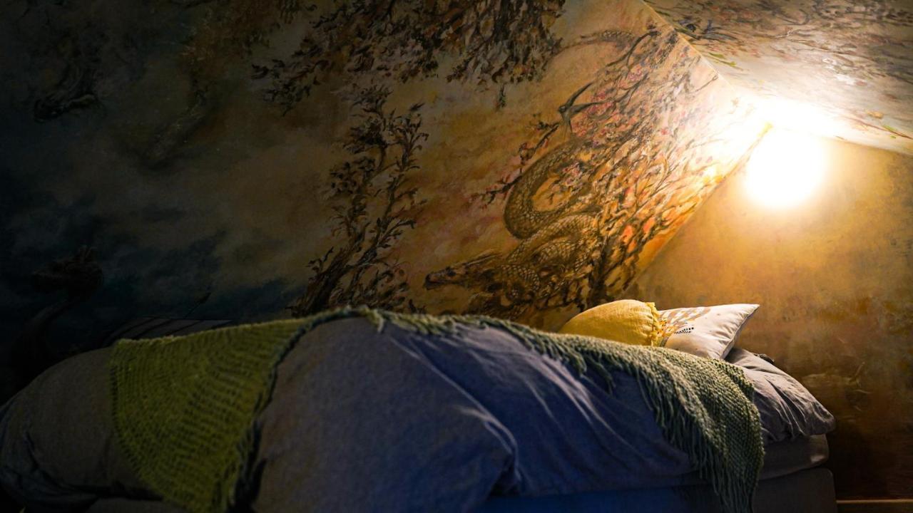 Le Paradis D'henri Vakantiehuis *