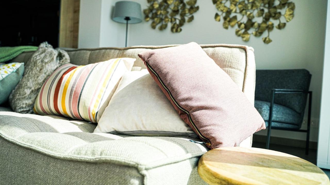 Ferienhaus Le Paradis D'henri Hannut