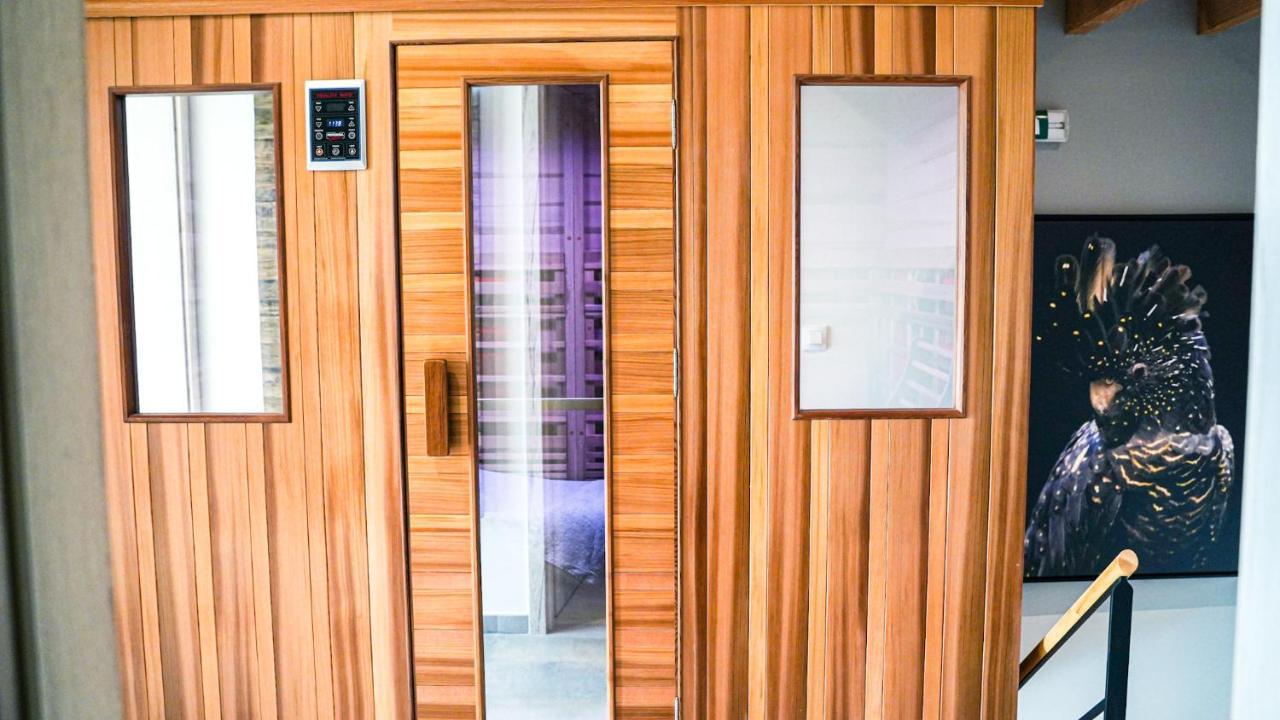 Ferienhaus Le Paradis D'henri *