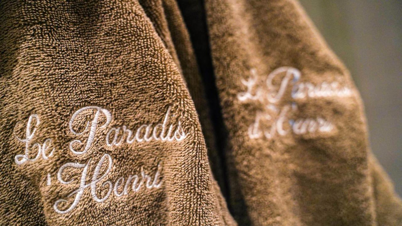 Le Paradis D'henri * Hannut