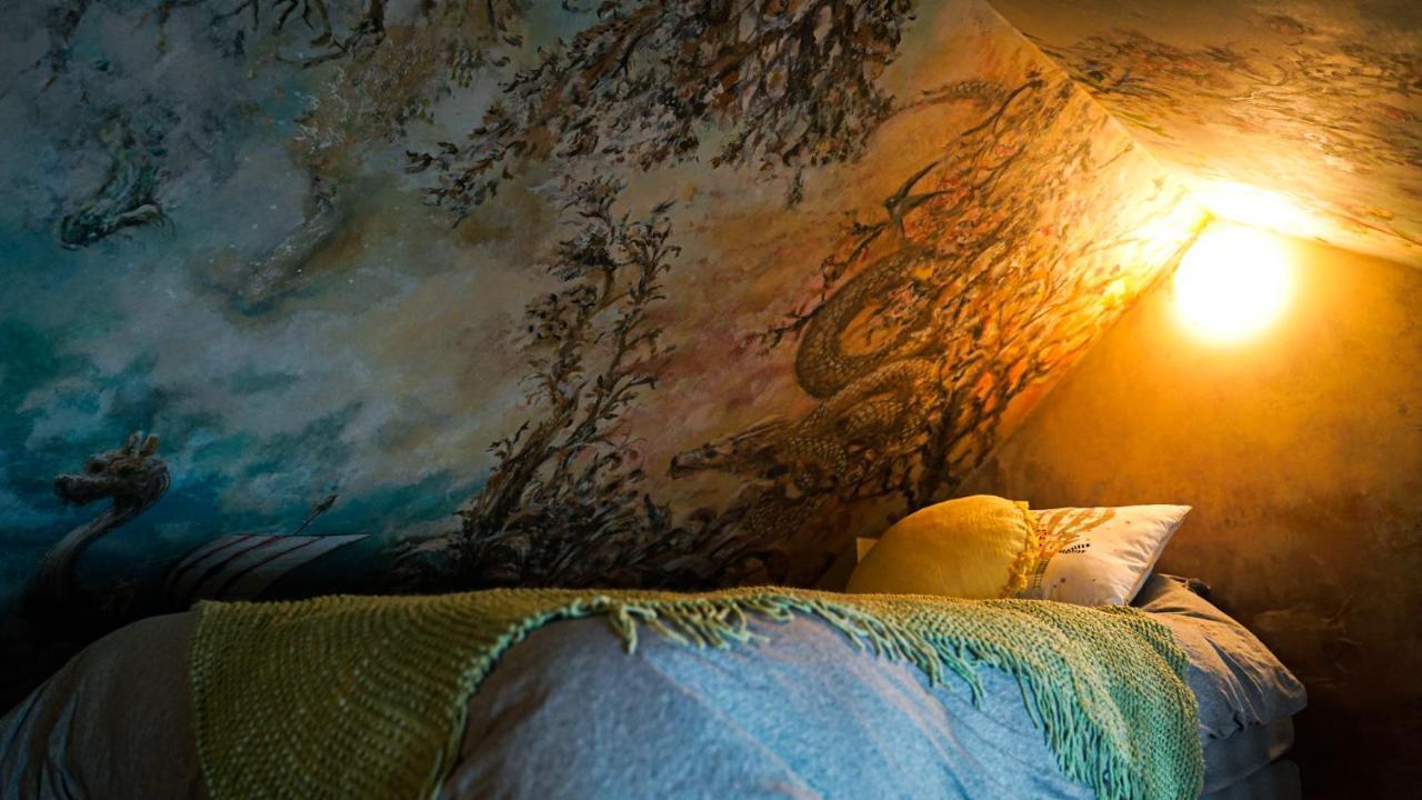 Le Paradis D'henri Hannut