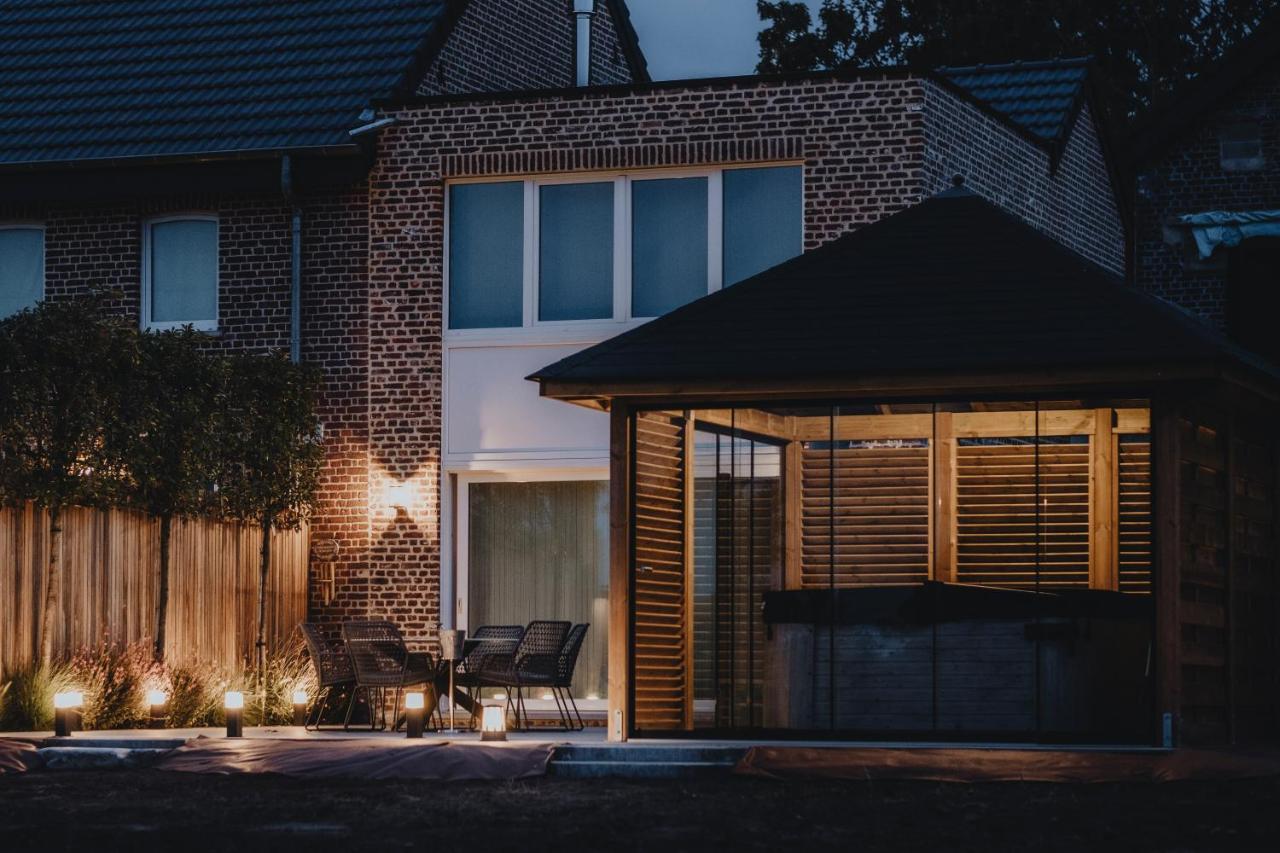 Le Paradis D'henri Ferienhaus
