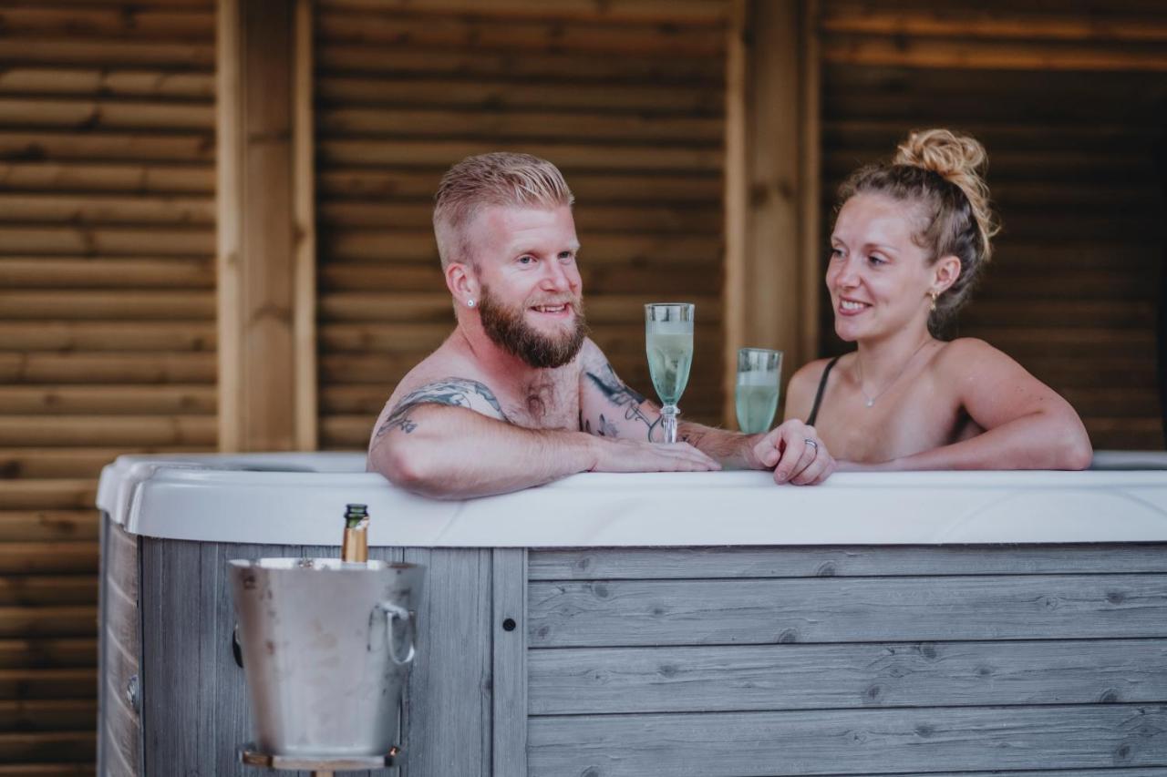 Vakantiehuis Le Paradis D'henri