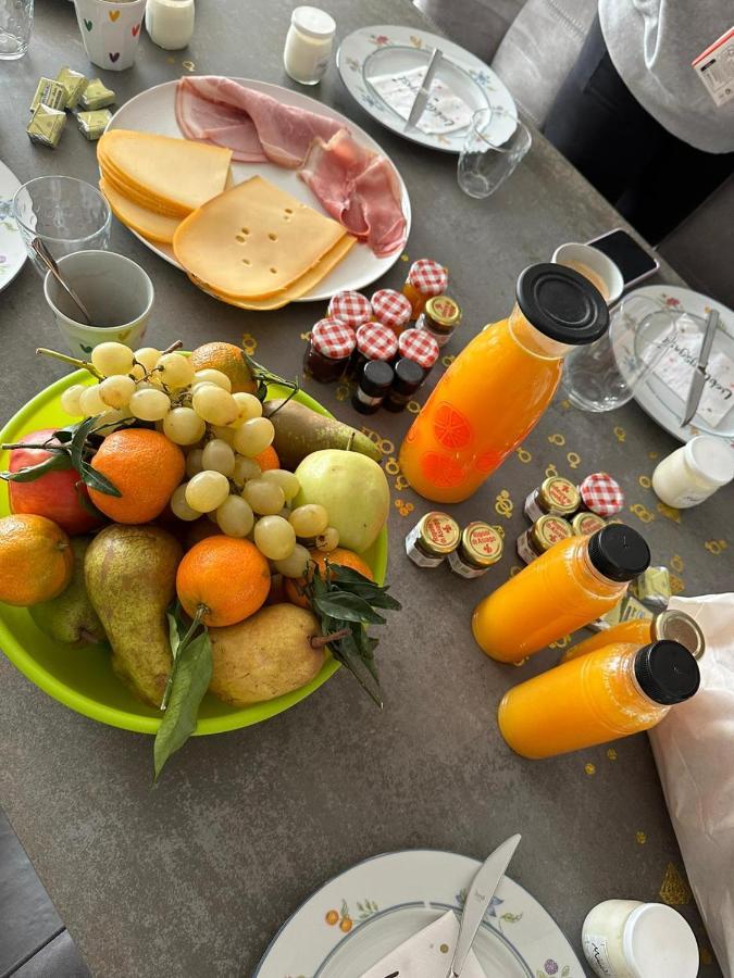 Le Paradis D'henri Vakantiehuis Hannut